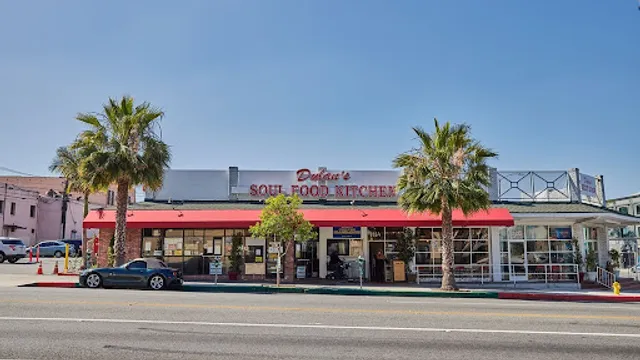 Dulan's Soul Food Kitchen