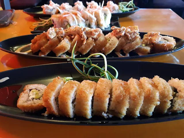 Oriental Wok Anáhuac