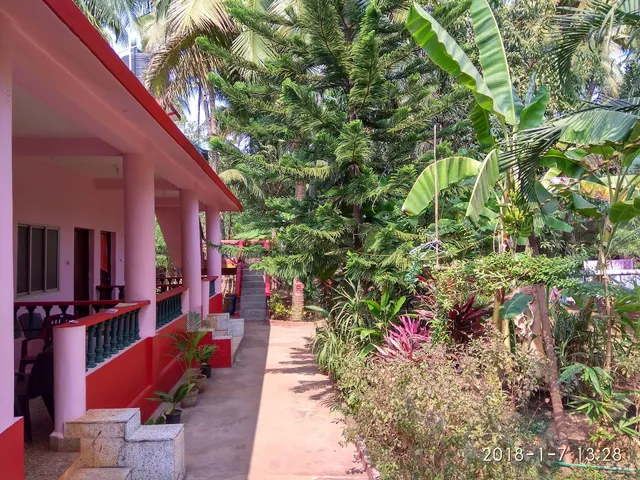 Omkar Guest House