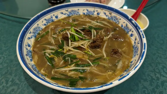 Haorunfa Zhenjiang Guogaimian