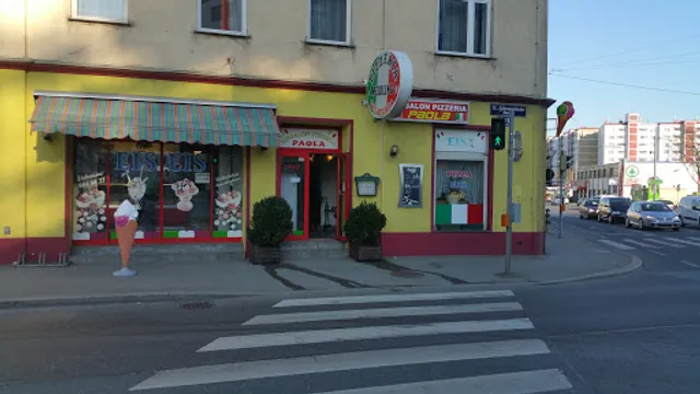 Pizzahaus Paola-Meidling
