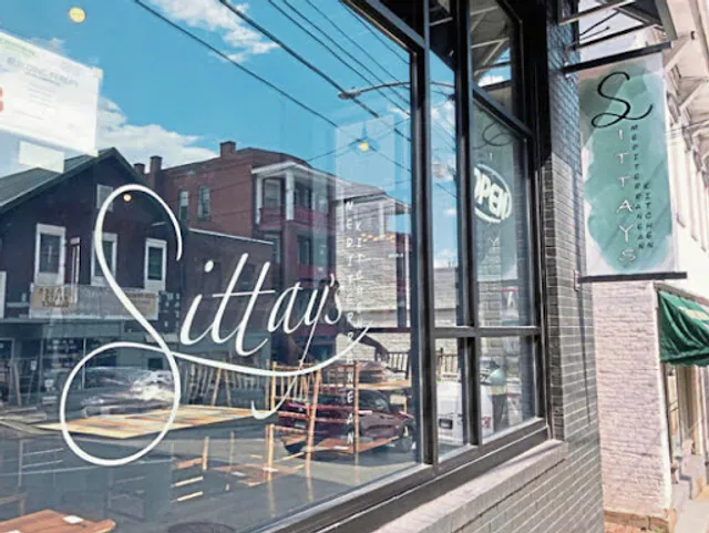 Sittay’s Mediterranean Kitchen