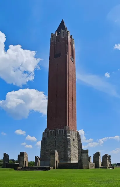 Jones Beach Water Tower