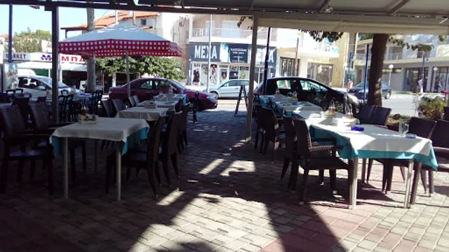 Anna Greek Traditional Tavern