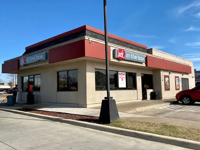 Jack in the Box