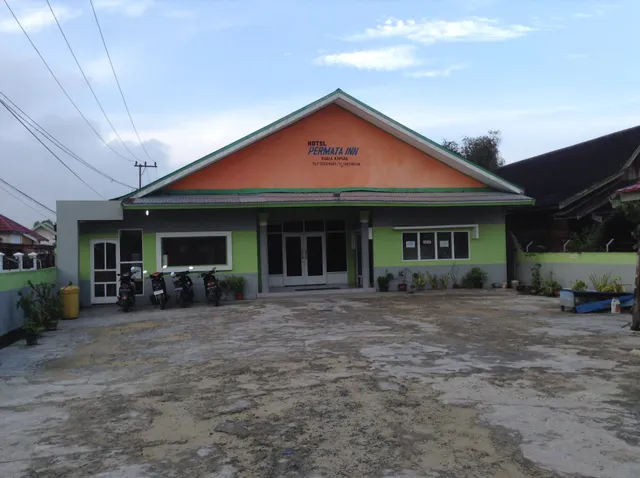 RedDoorz @ Jalan Cilik Riwut Kapuas