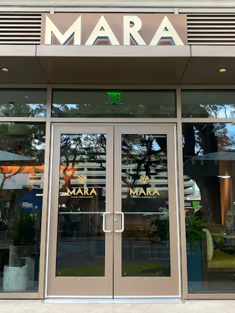 SERA Restaurant & Bar