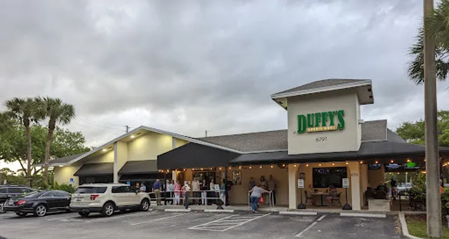 Duffy's Sports Grill