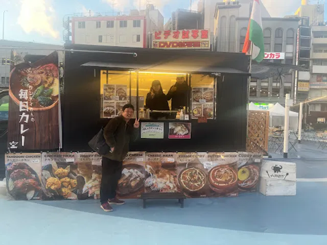 AMMY indian dining&cafe