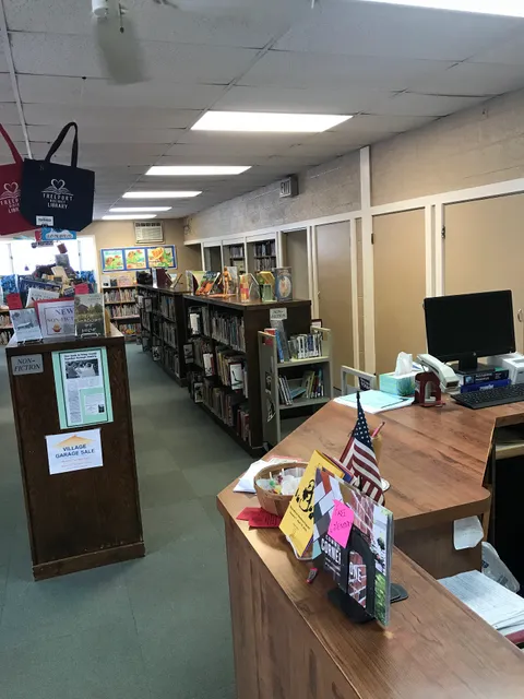 Freeport District Library