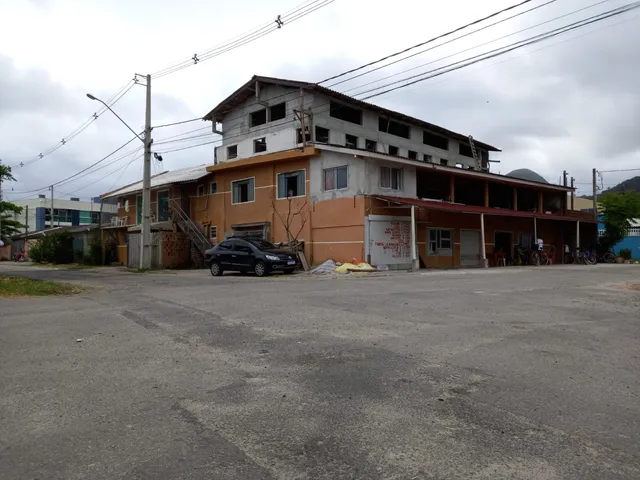 Casa da praia dois irmãos