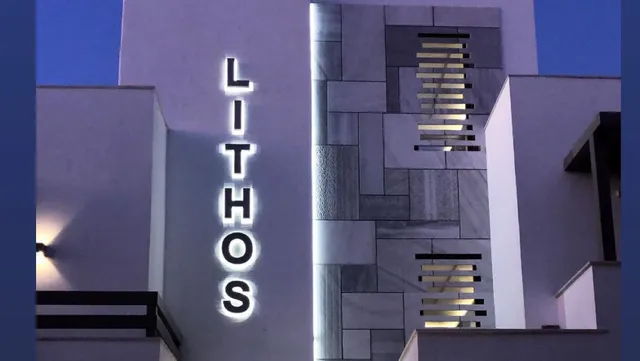 Lithos Luxury Suites