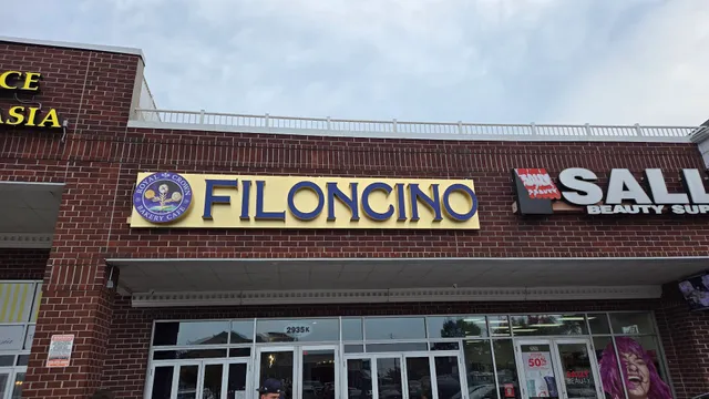 Filoncino Cafe - Tottenville