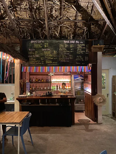 NOOK Bar Siargao