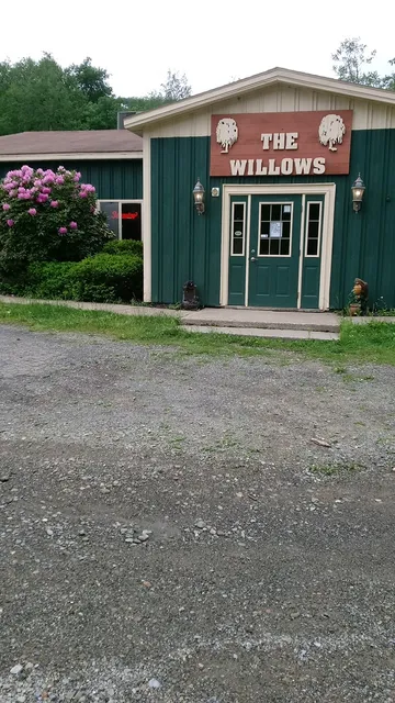 Willows Restaurant