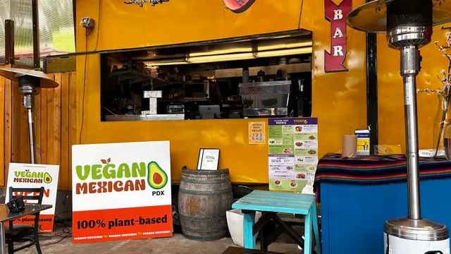 VeganO MexicanO & Catering