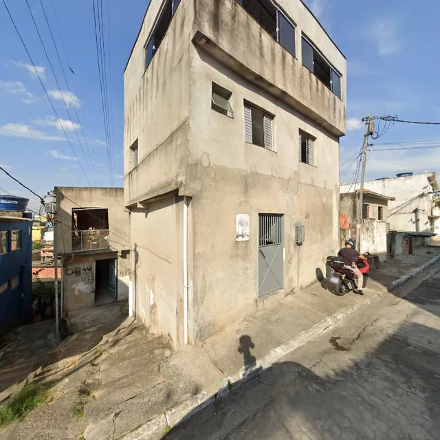 Restaurante Da Villa