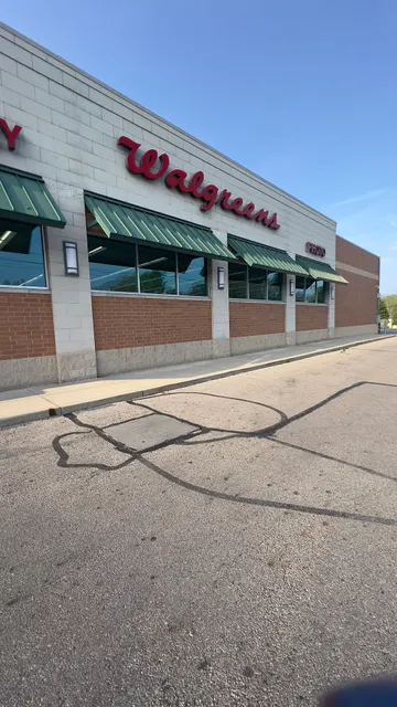 Walgreens
