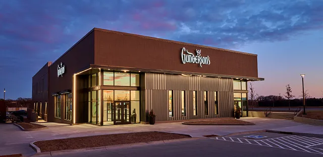 Gunderson's Jewelers