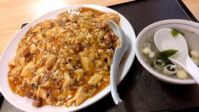 桃園 小真木原店