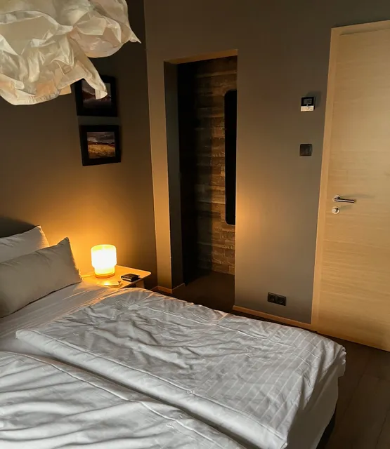 Acco Luxury Apartments