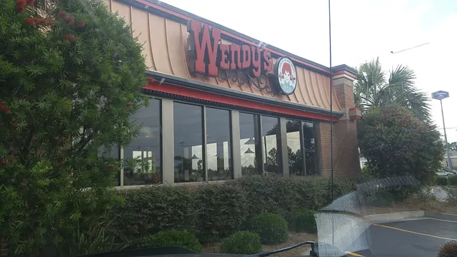 Wendy's