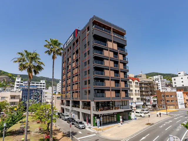 Live Max Resort Atami Ocean