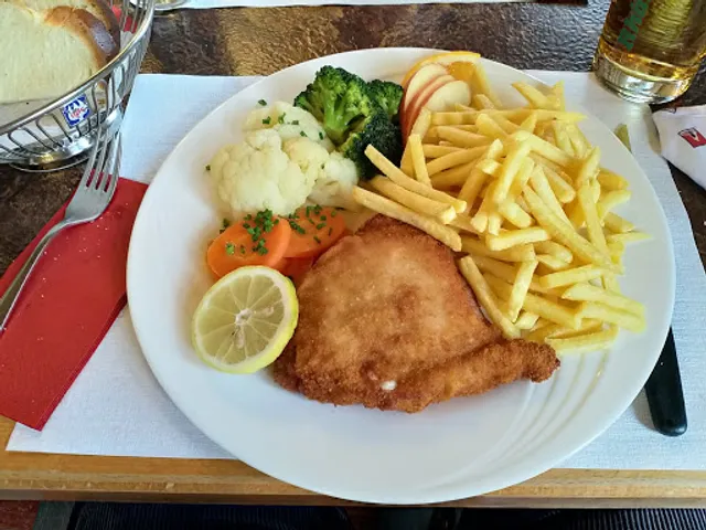 Gasthof Bären Schwarzenegg