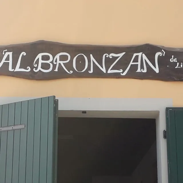 Laguna Palace da Linda Ristorante