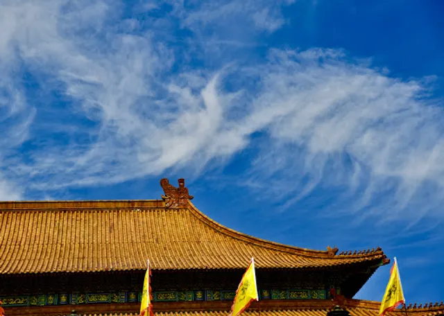 Hengdian World Studios