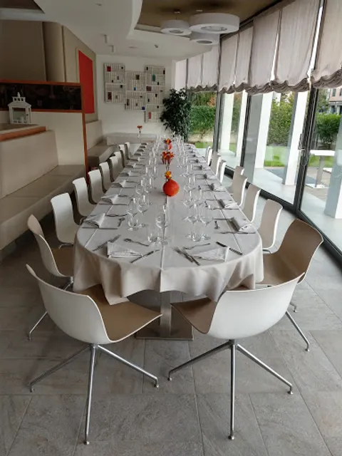 Ristorante Le Corderie di Mauro Drago