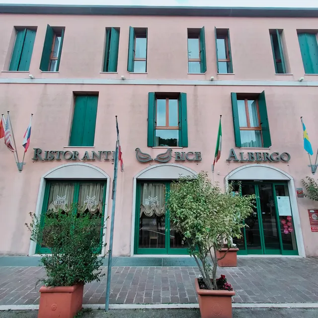 Albergo Bice