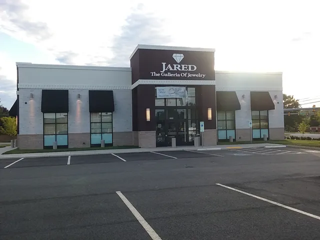Jared Jewelers