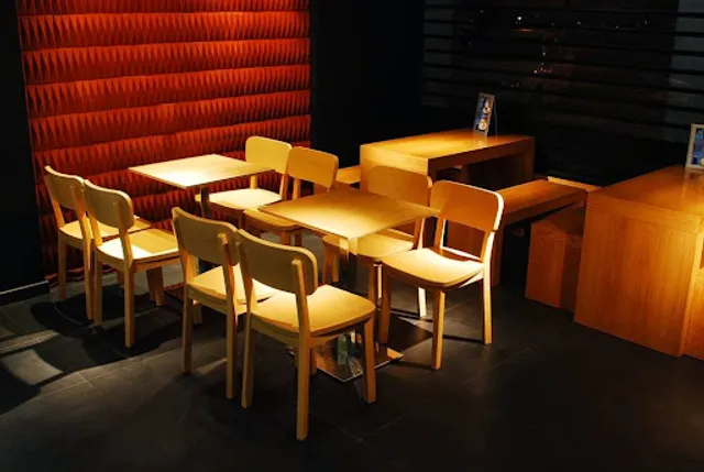 Maratona Café Restaurante