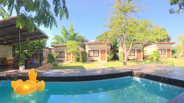 Bakeriana Villa & Pool