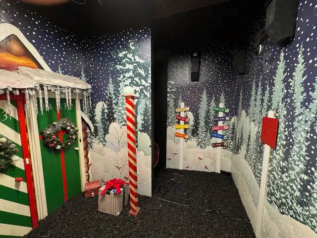 Portland Escape Rooms- Portland