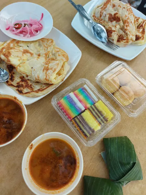 Restoran Din Pitchay