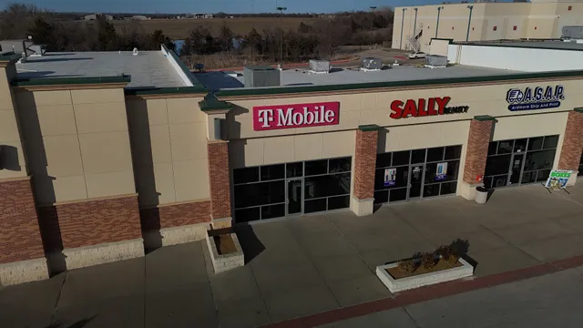 T-Mobile Authorized Retailer