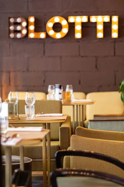 BLOTTI