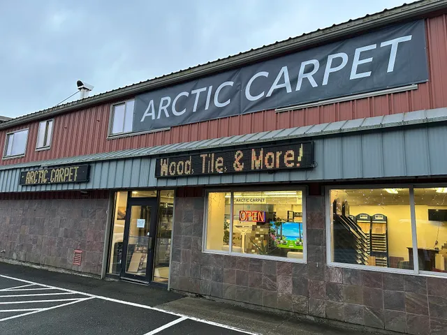 Arctic Carpet Flooring Center