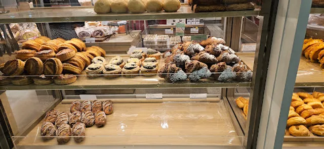 Boulanger Asano-ya Ikebukuro West Exit