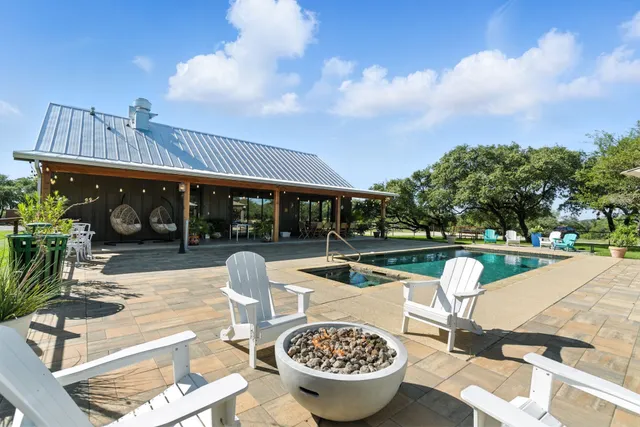 Oak Ranch Resort & Texas Wedding Venue