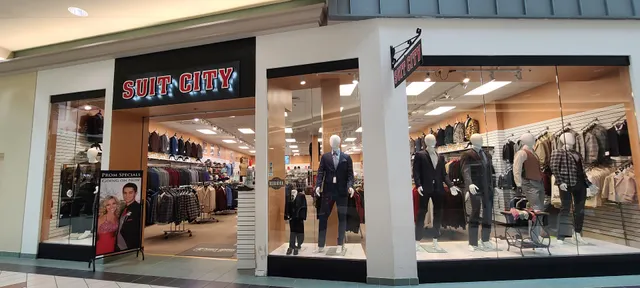 Suit City