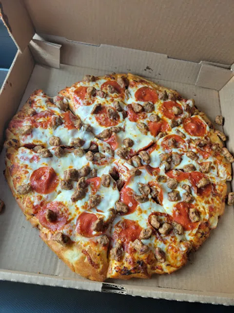 Gino's Italian Pizzeria