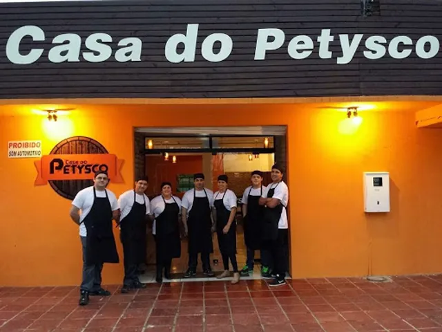 CASA DO PETYSCO
