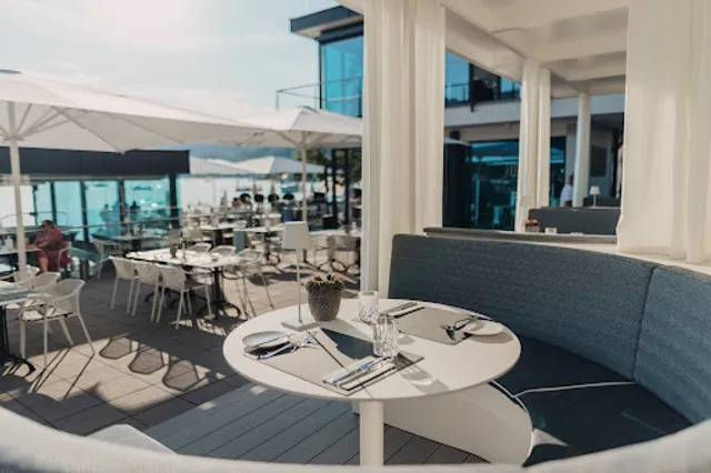 JILLY BEACH Wörthersee