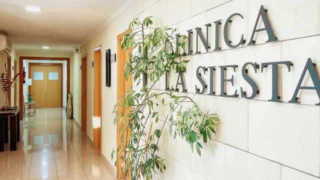 Clínica La Siesta