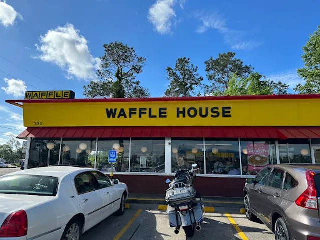 Waffle House