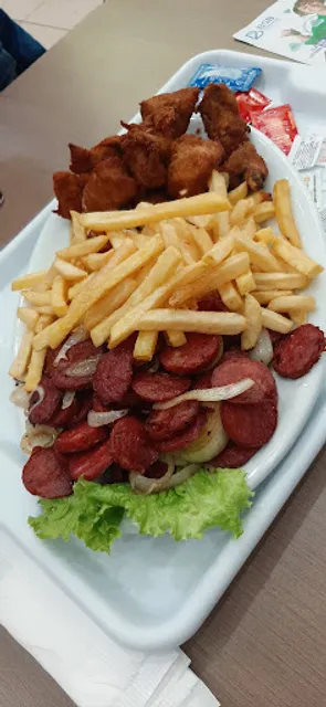 Pastillos - Compre Mais