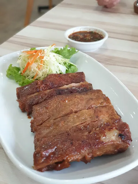 Steak Lao